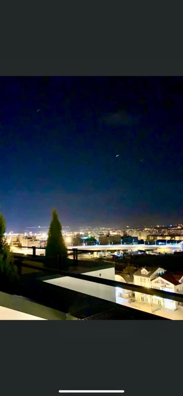 Penthouse Exclusive View , Iasi Appartement Buitenkant foto