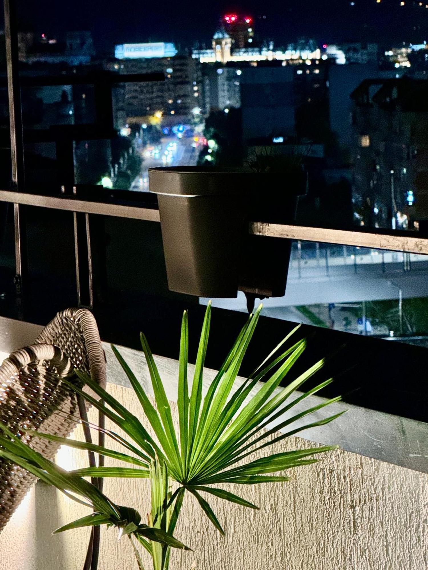Penthouse Exclusive View , Iasi Appartement Buitenkant foto