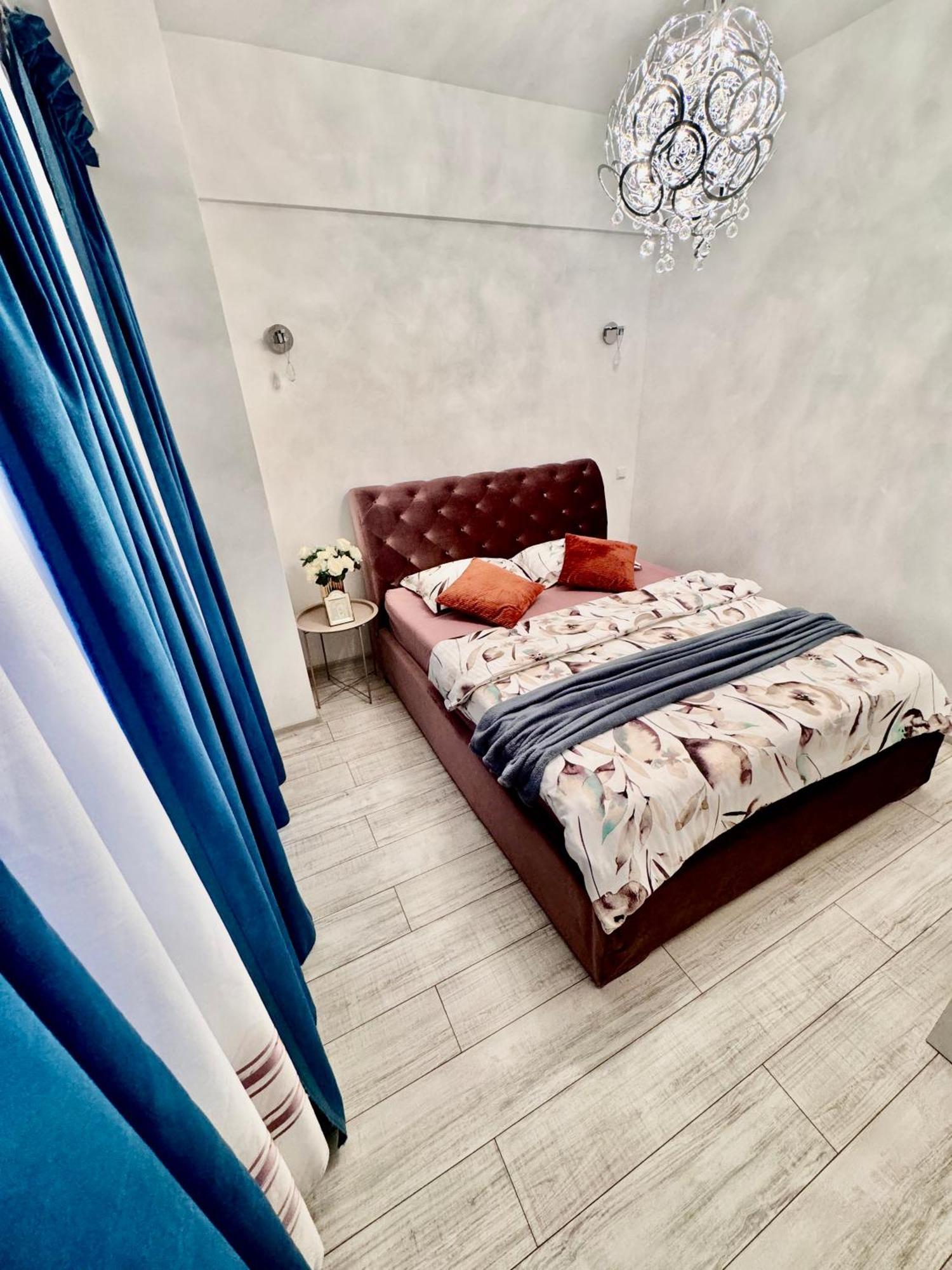 Penthouse Exclusive View , Iasi Appartement Buitenkant foto
