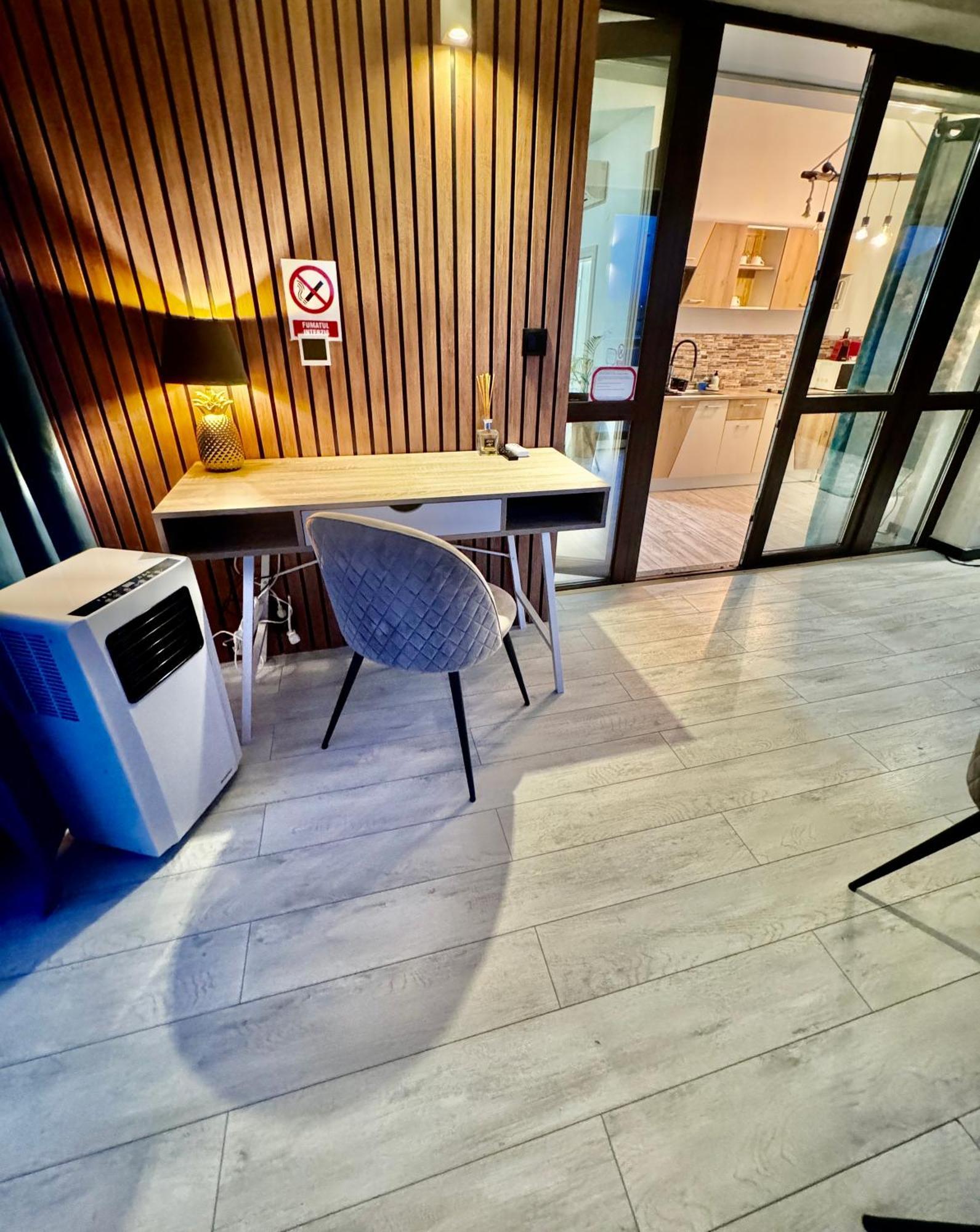 Penthouse Exclusive View , Iasi Appartement Buitenkant foto